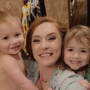 Meet your Posher, Shawna